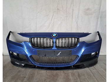 BRANIK za BMW Compact
