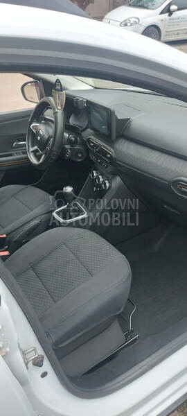 Dacia Sandero 1.0 eko g