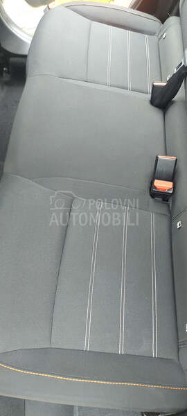 Dacia Sandero 1.0 eko g