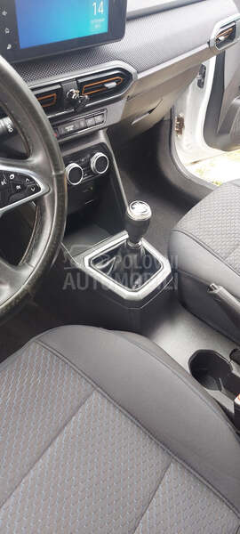 Dacia Sandero 1.0 eko g