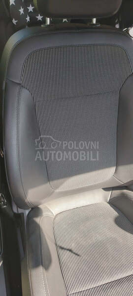 Opel Astra J 