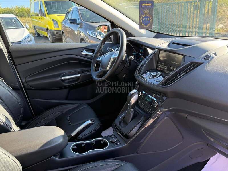 Ford Kuga 2.0TDCI