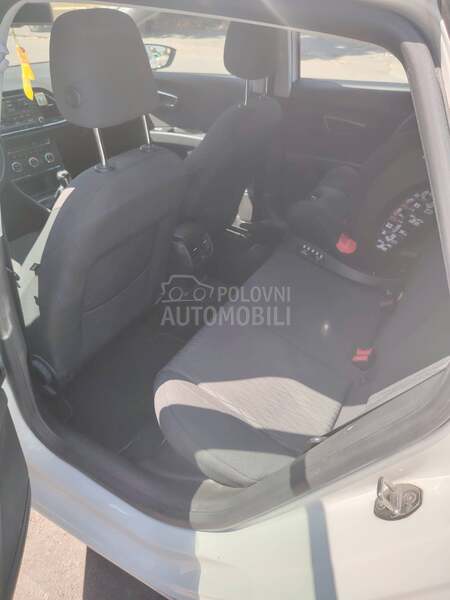 Seat Leon 1.4 TSI