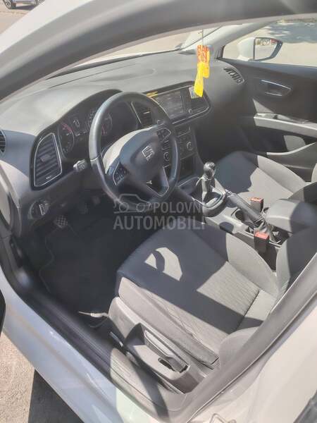 Seat Leon 1.4 TSI