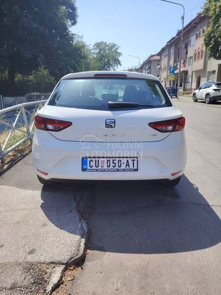 Seat Leon 1.4 TSI