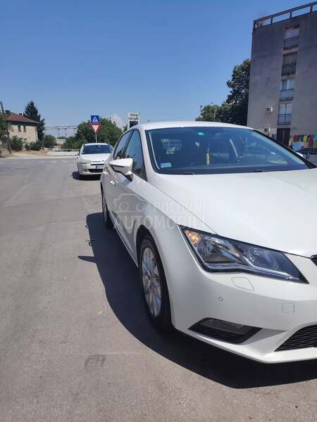 Seat Leon 1.4 TSI