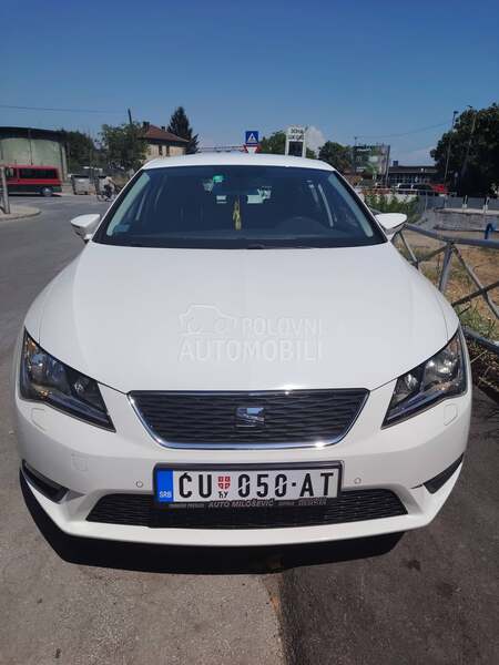 Seat Leon 1.4 TSI