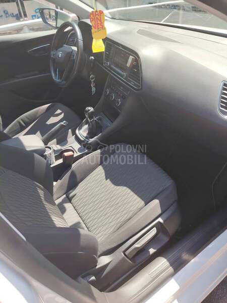 Seat Leon 1.4 TSI