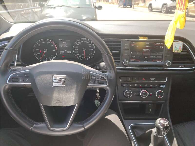 Seat Leon 1.4 TSI