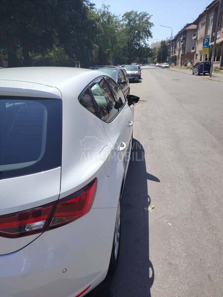 Seat Leon 1.4 TSI