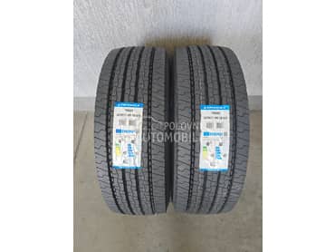 Triangle 245/70 R17.5 Sve sezone