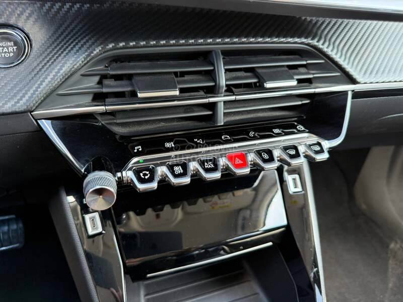 Peugeot 2008 1.5 HDI