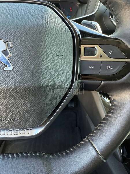 Peugeot 2008 1.5 HDI