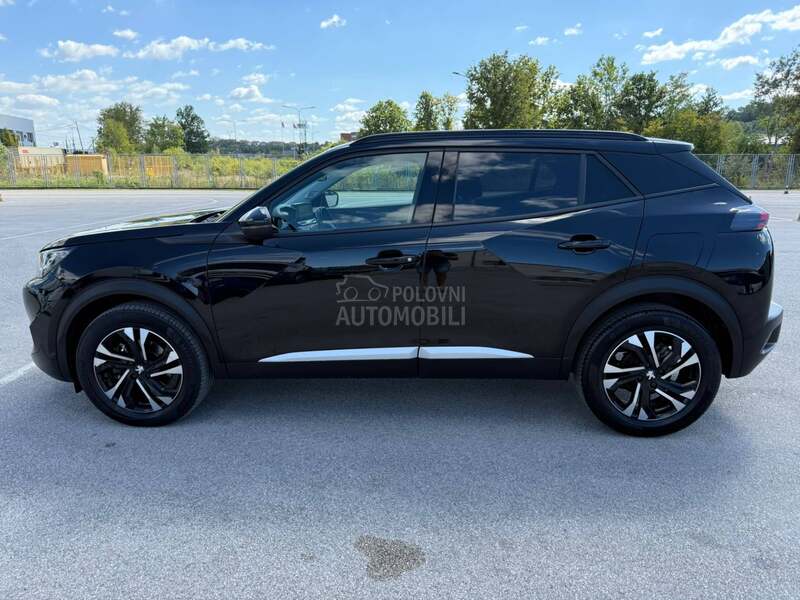 Peugeot 2008 1.5 HDI