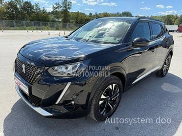 Peugeot 2008 1.5 HDI