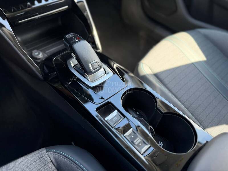 Peugeot 2008 1.5 HDI