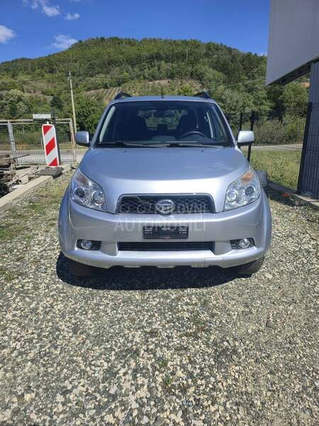 Daihatsu Terios 1.5