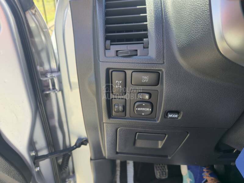 Daihatsu Terios 1.5
