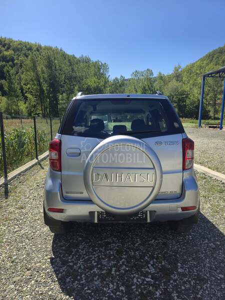 Daihatsu Terios 1.5