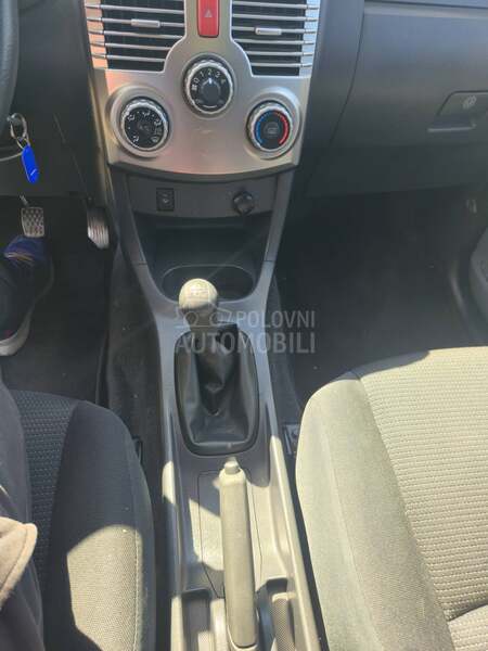 Daihatsu Terios 1.5