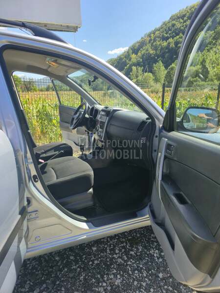 Daihatsu Terios 1.5