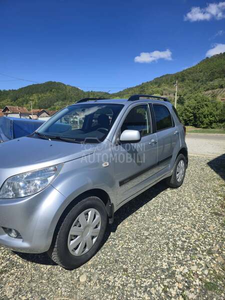 Daihatsu Terios 1.5