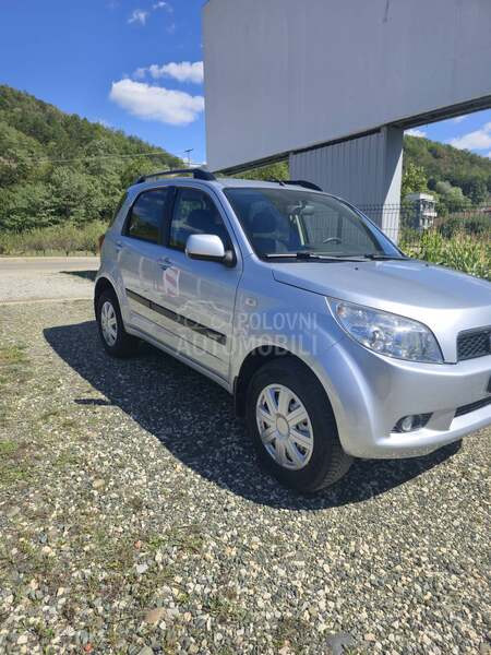 Daihatsu Terios 1.5