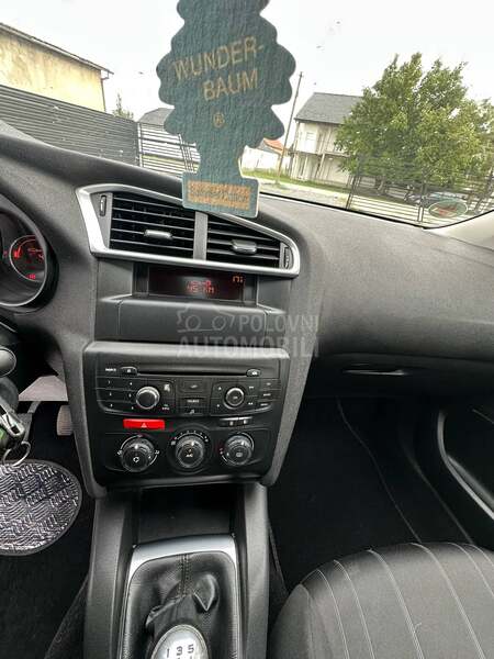 Citroen C4 1.6 Ben