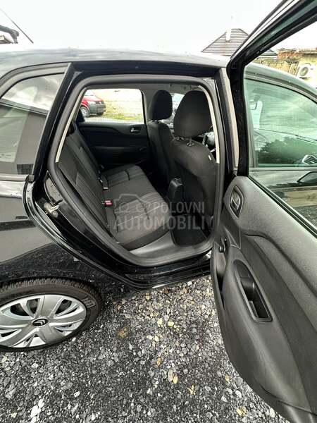 Citroen C4 1.6 Ben