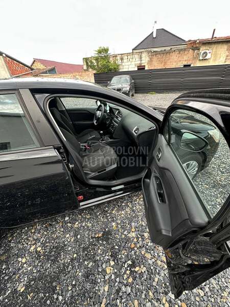 Citroen C4 1.6 Ben