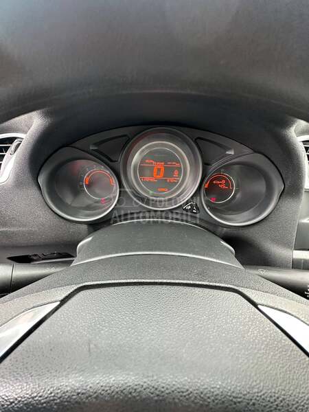 Citroen C4 1.6 Ben