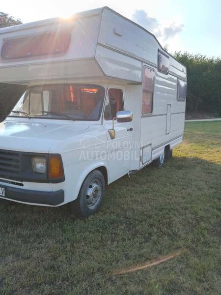 Ford tranzit