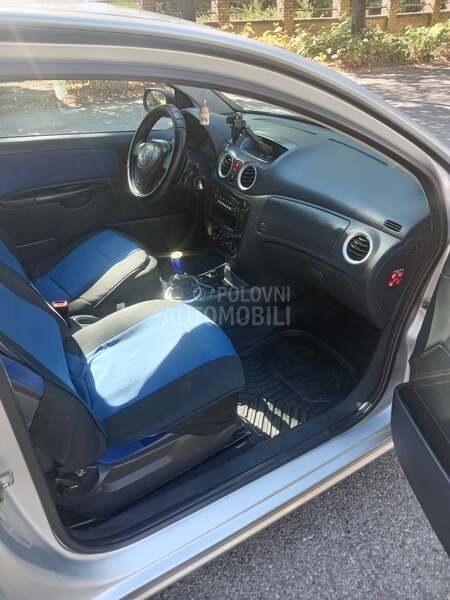 Citroen C2 1,4hdi