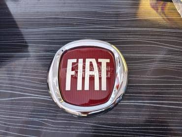 Znak 120mm za Fiat Ostalo