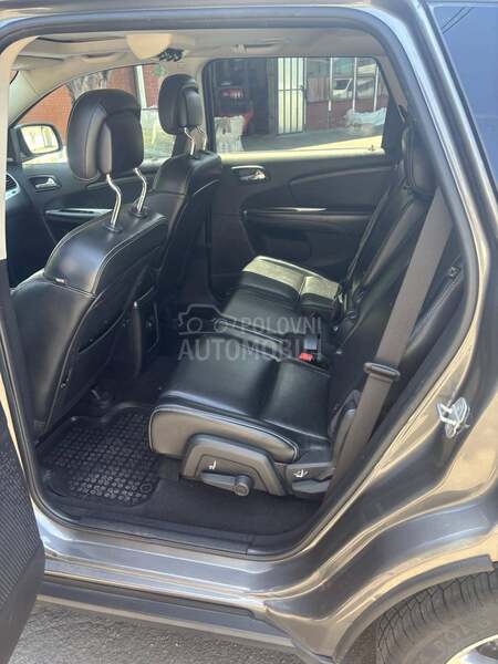 Fiat Freemont 