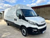 Iveco Daily automatik xxl
