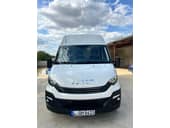 Iveco Daily automatik xxl