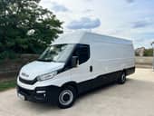 Iveco Daily automatik xxl