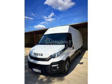 Iveco Daily automatik xxl
