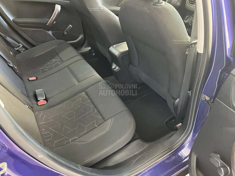 Peugeot 2008 12 VTI