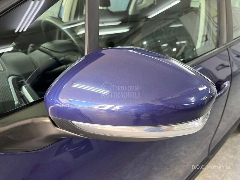 Peugeot 2008 12 VTI