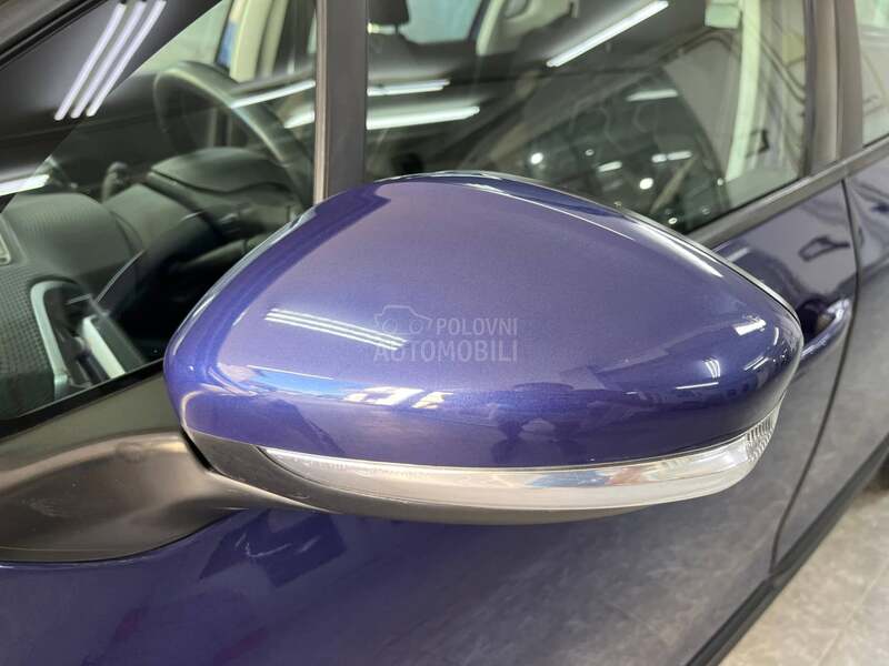 Peugeot 2008 12 VTI