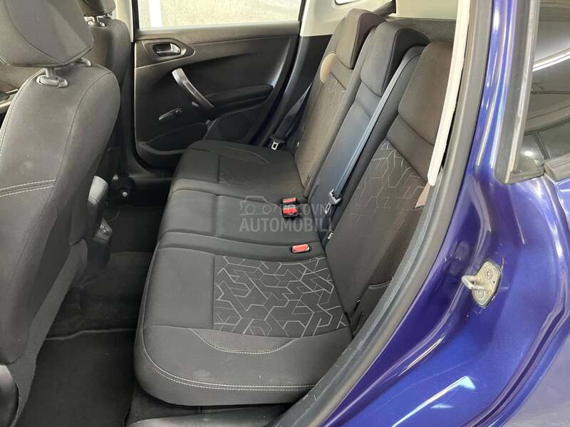 Peugeot 2008 12 VTI