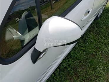 Levi retrovizor za Peugeot 207