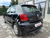 Volkswagen Polo 1.6 tdi