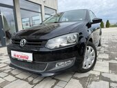 Volkswagen Polo 1.6 tdi