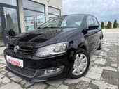 Volkswagen Polo 1.6 tdi