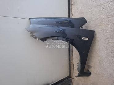 krilo za Fiat Bravo, EVO, Grande Punto