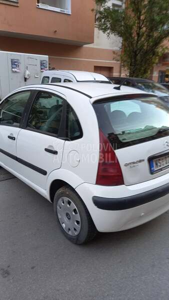Citroen C3 