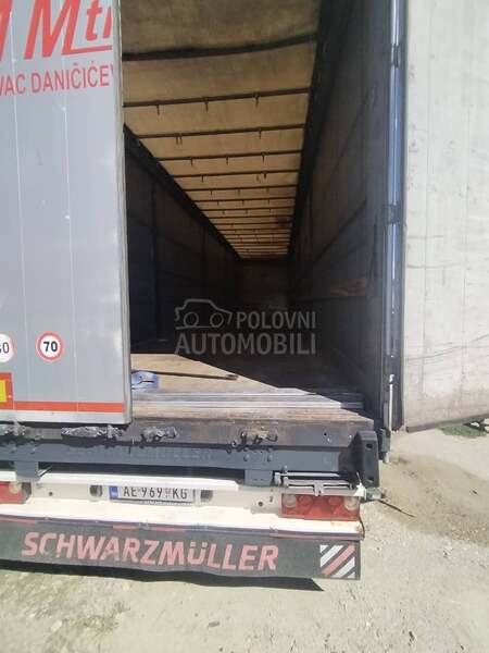 Schwarzmuller SPA 3/E